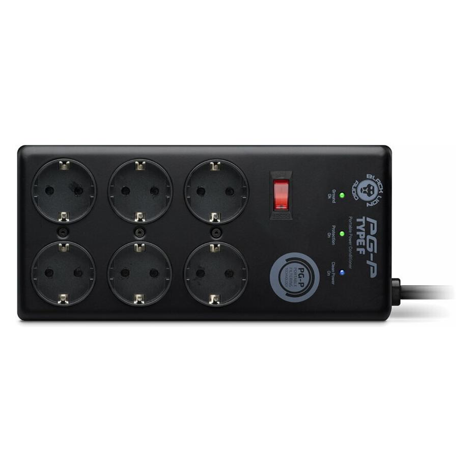 Black Lion Audio PG-P (320 g) (BLA PG-P)