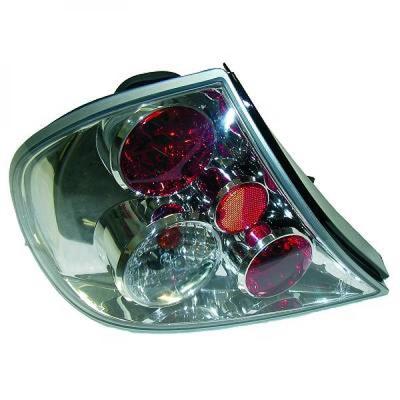 DIEDERICHS Heckleuchtensatz HD Tuning 1426495