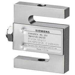 Siemens 7MH51053AD00 7MH5105-3AD00 Waegezelle SIWAREX WL250 ST-S SA 100kg C3