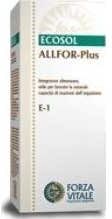 Forza Vitale Allfor Plus Ecosol 60Cpr