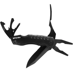 Spokey, Multi-Tool, Sx-One Bk - Multitool (8 Funktionen)