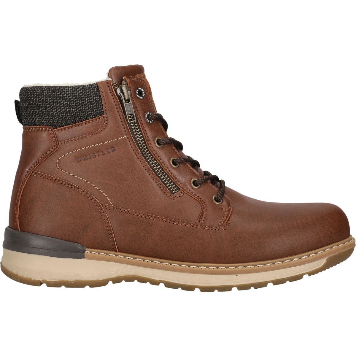 Whistler Hosik M Boot caramel café (5086) 41 W264392-5086-41