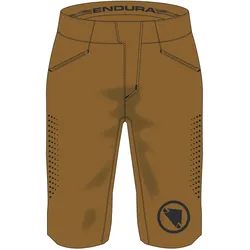 Endura, Damen, Velohosen, Singletrack (M), Braun