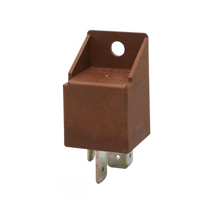 Relais de démarreur Piaggio Mp3/X8/X9 58115R