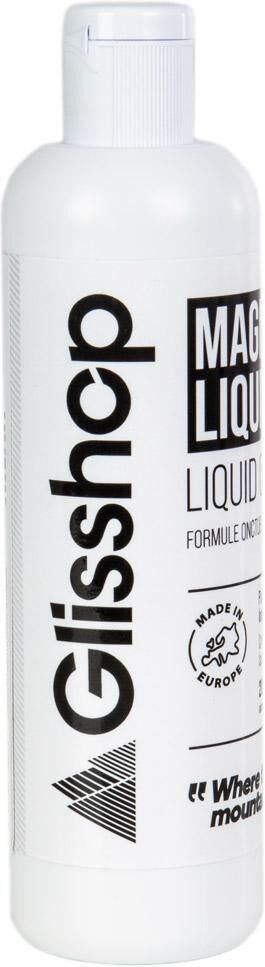 Snap  - X Glisshop - Magnésie