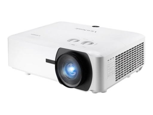 ViewSonic LS850WU - DLP-Projektor - Laser - 5000 ANSI-Lumen - WUXGA (1920 x 1200) (BW_LS850WU)