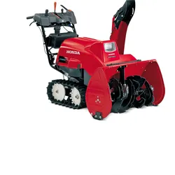 Honda Schneefräse HSS 1380I TD