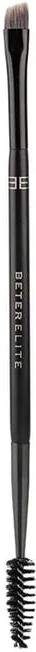 Beter Elite Pincel Doble Cejas Y Pestañas Nº14