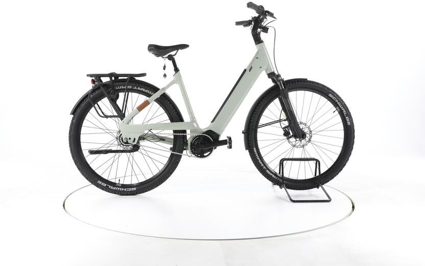 Liv Allure E+2 Vélo Électrique Urbain Cadre bas - 304500