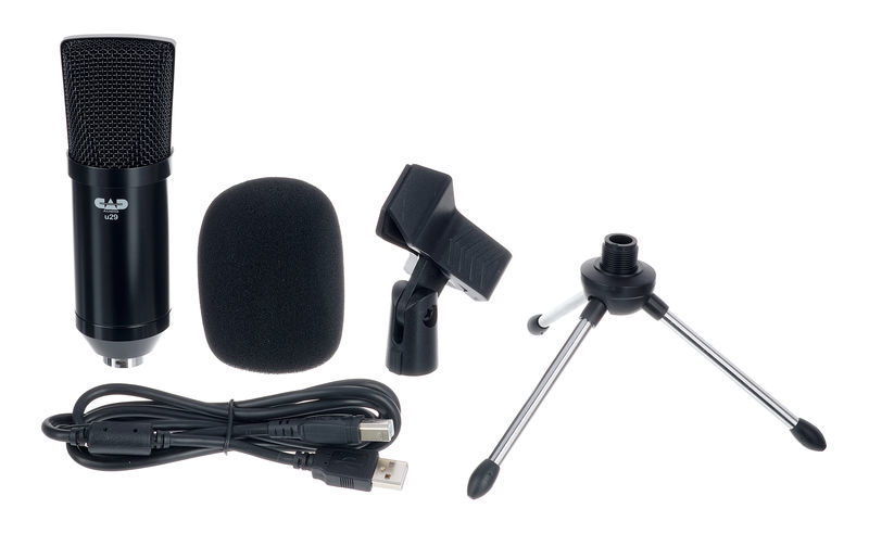 CAD Audio U29
