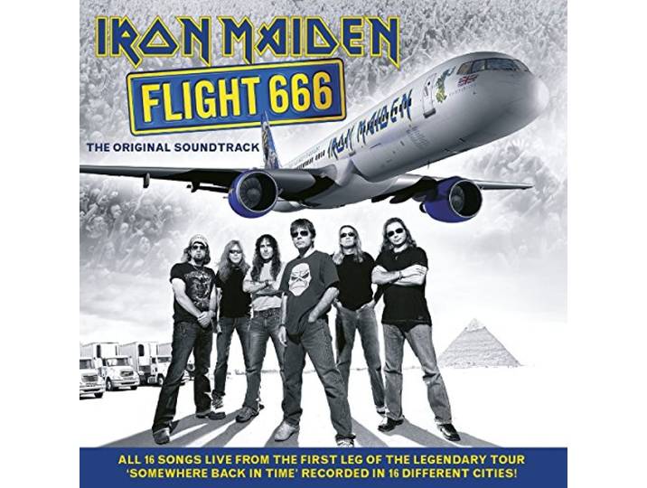 Flight 666