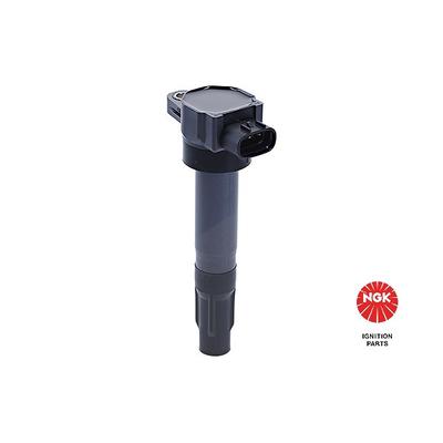 Ngk Zündspule [Hersteller-Nr. 48749] für Suzuki, Opel, Vauxhall, Fiat