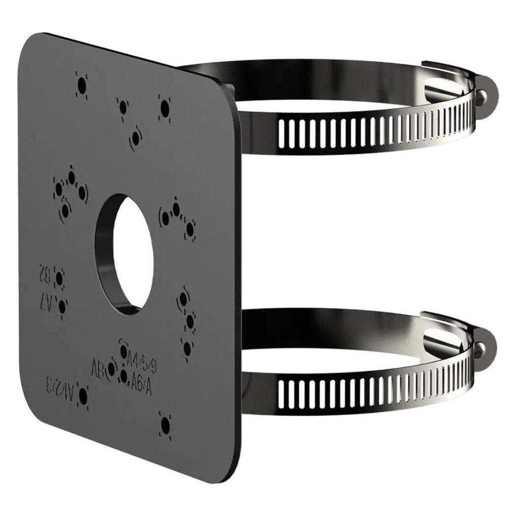 Dahua PFA152-E SCHWARZE HALTERUNG (Montage-Kit) (PFA152-E BLACK)