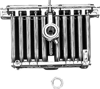Brûleur Bosch 87181203600