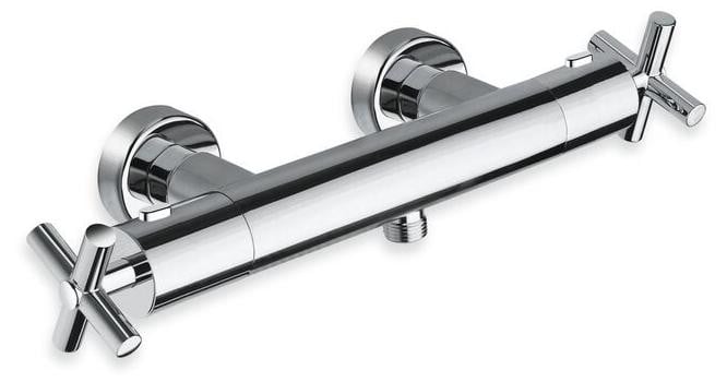 CASA39 Cristina Exclusieve thermostatische douchekraan voor buiten CRIEV45151