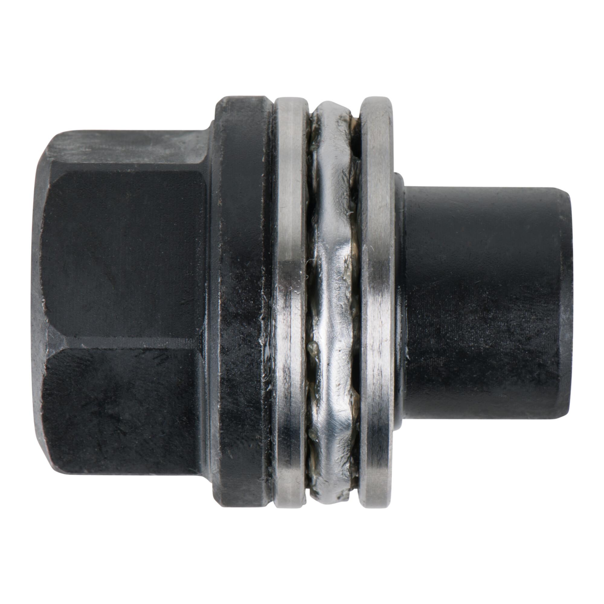 KS Tools Druckmutter mit Lager für Spindel 700.1551 (700.1551-02)