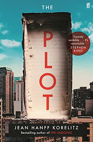 Korelitz, Jean Hanff - The Plot - Preis vom 30.09.2026 09:01:18 h