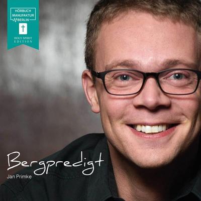Die Bergpredigt - Jan Primke, Audio, 4066004586618