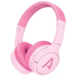 Lamax BaseKid1 rosa