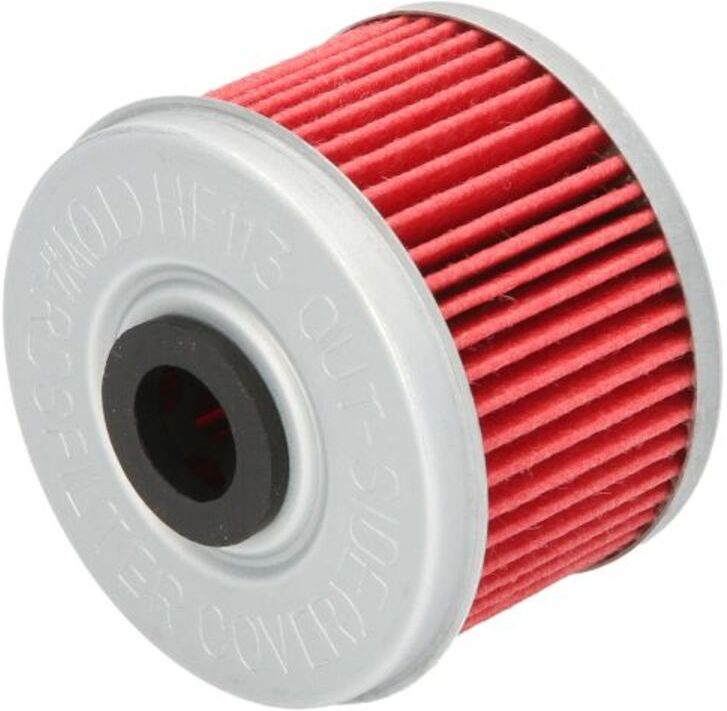 Ölfilter HIFLO HF113