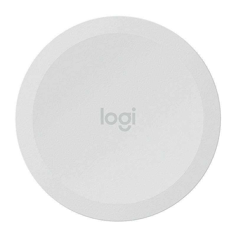 LOGITECH Scribe - OFF-WHITE - WW