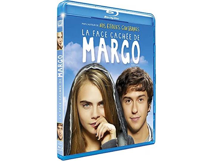 La Face Cachée De Margo