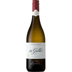Spier 21 Gables Chenin Blanc 2023