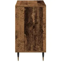 vidaXL, Badezimmerschrank, Sylas (33 x 80 x 60 cm)