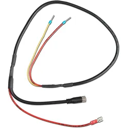 Victron VE.Bus BMS zu BMS 12-200 Alternator Kabel