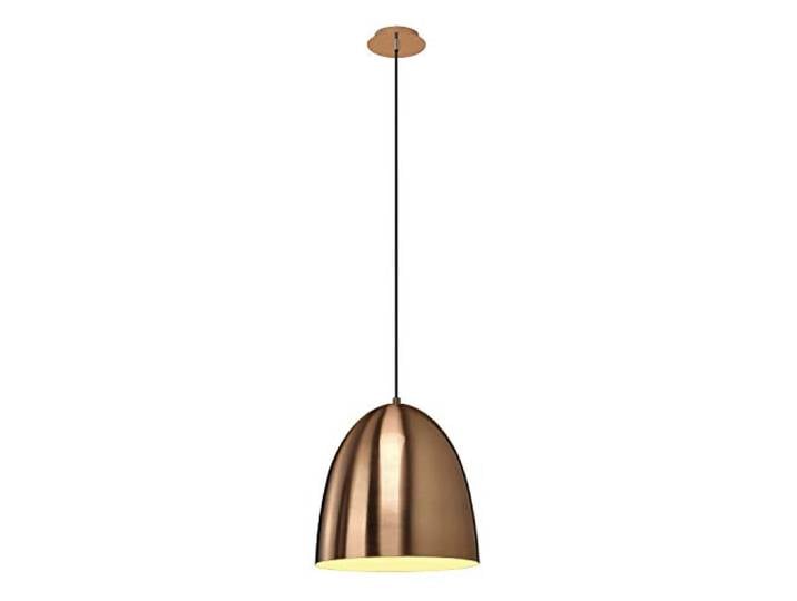 SLV Para Cone 30 Suspension E27 maximum 60 W rond; cuivre couleurs/Brossé 133019
