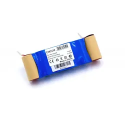 Akku für GARDENA Rasenkantenschere Accu 90 ( 8804, 8804-20 ), Akku-Typ Gardena Accu90, 7,2 V, 3000 mAh