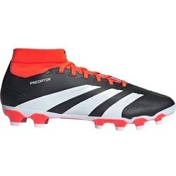 ADIDAS Herren Fussball-Kunstrasenschuhe PREDATOR LEAGUE MG, Größe 46 in Grau Grau