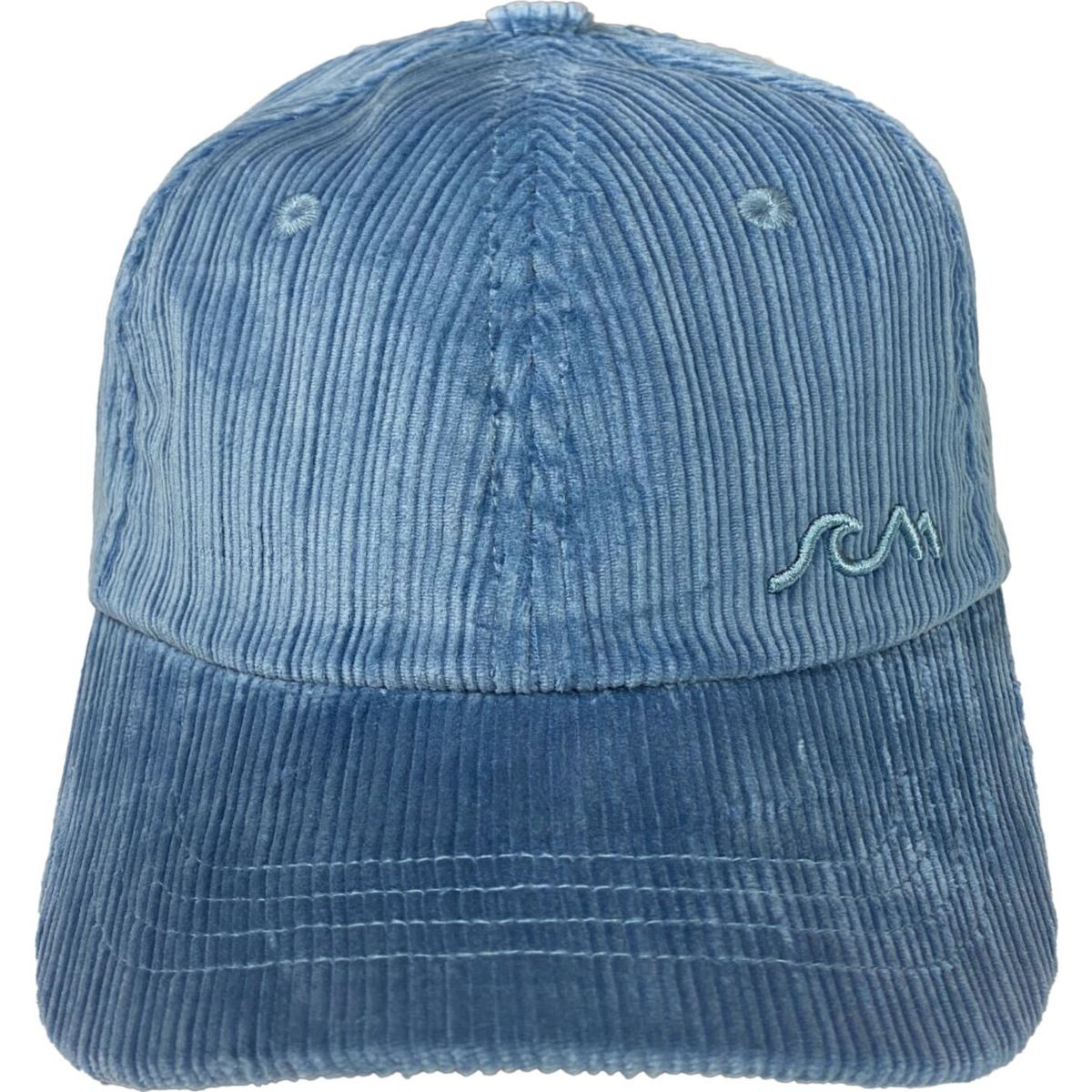 Bleubird Overland Cap ocean ONE SIZE OVERLANDCAP-OCEAN