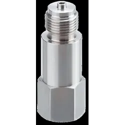 Ifm Electronic Einschraubadapter E30507