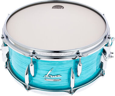 Sonor "14"x6,5" Vintage Snare C. Blue" California Blue