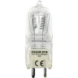 Osram GY9.5 Osram 240 V 650 W