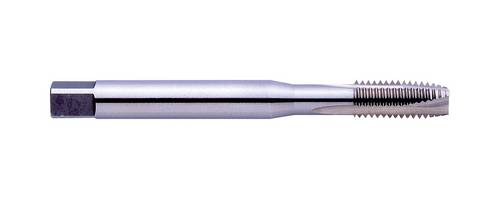 Eventus by Exact 10320 Maschinengewindebohrer metrisch M2.5 0.45mm Rechtsschneidend DIN 371 HSS-E Form B 1St.