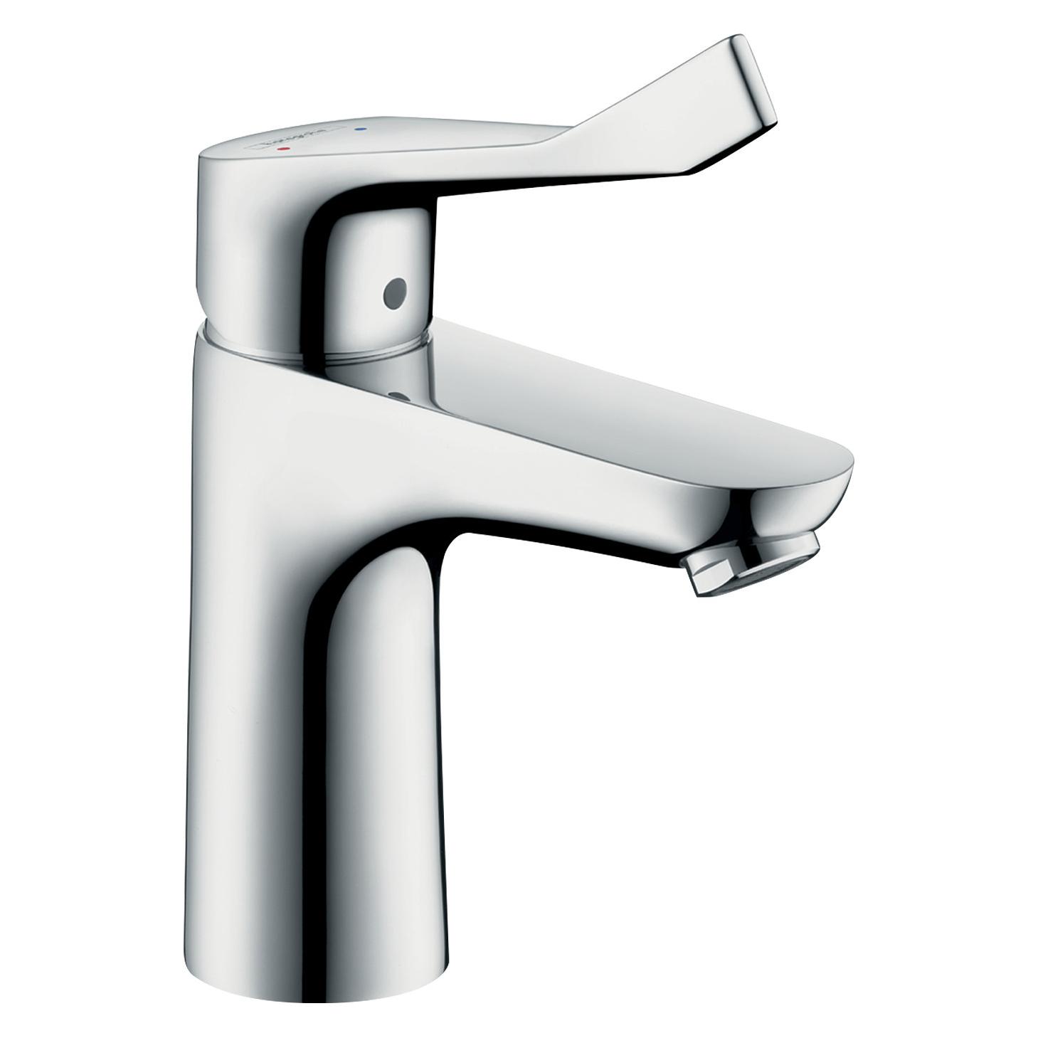 hansgrohe Focus Chrom (31915000)