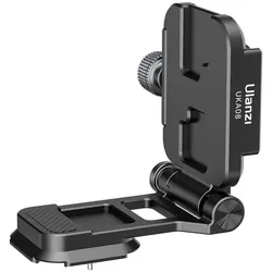 Ulanzi UKA08 Uka Anti-drop Folding Vertical Shooting Board