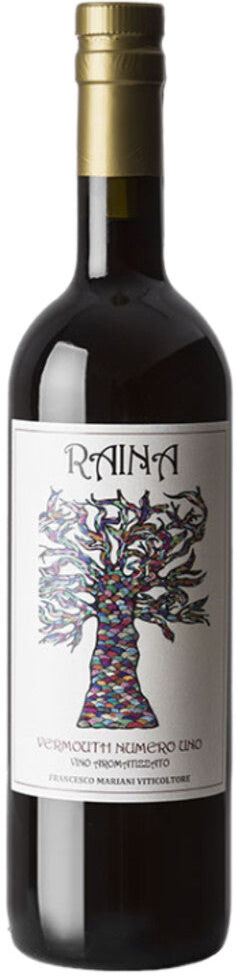 Raina Vermouth 'Numero Uno'
