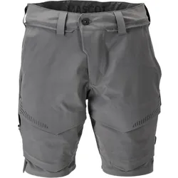 MASCOT Herren Shorts CUSTOMIZED Anthrazitgrau 50 - 22149-605-89-29C50 - Anthrazitgrau