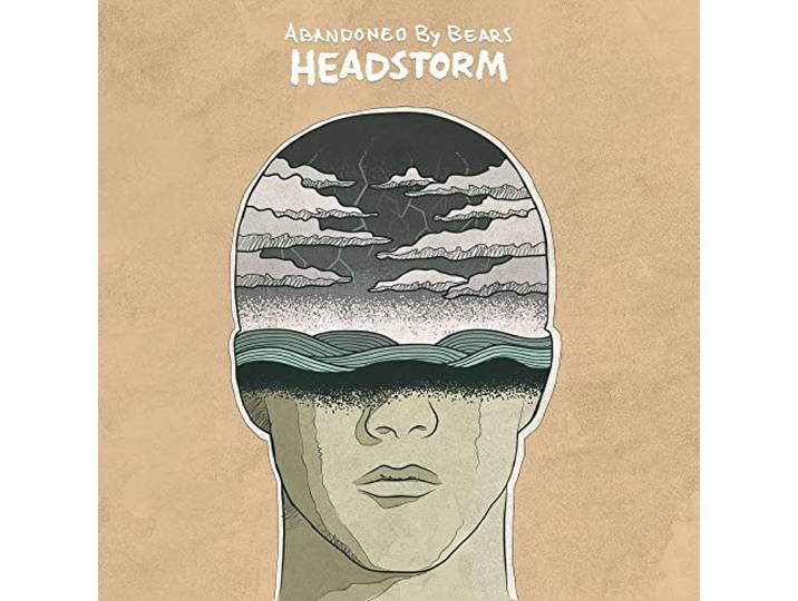 Abandoned By Bears - Headstorm