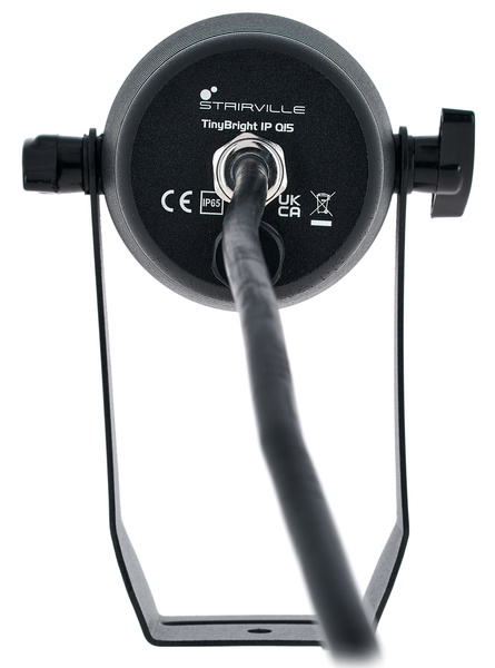 Stairville TinyBright IP Q15