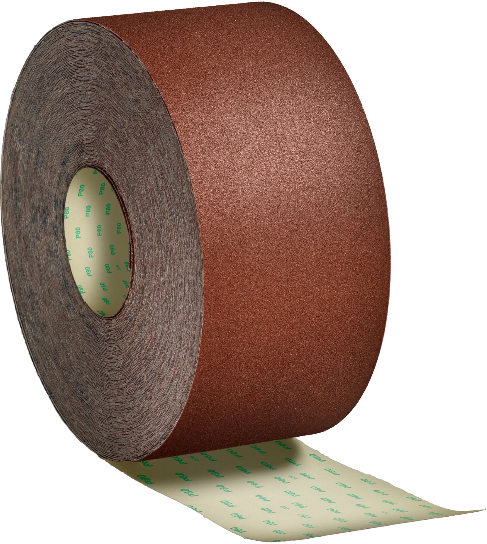 Klingspor Rolle PS 22 N, LxB 115X50000, Korn 40 (244611)