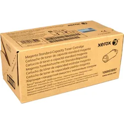 Xerox Toner 106R03897 magenta