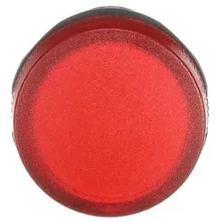 ABB CL2-520R Meldeleuchte rot 220VDC, mit fest integrierter LED ABB CombiLine Compact 2.Generation 1SFA619403R5201