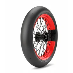 Metzeler RacetecTM SM 125/75 R420 K1 - Weich