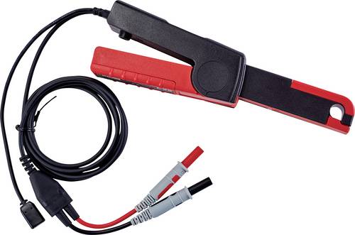 Chauvin Arnoux E25 Stromzangenadapter Messbereich A/AC (Bereich): 5mA - 60A Messbereich A/DC (Bereich): 5mA - 80A