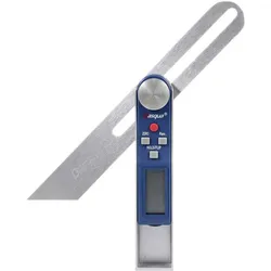 Dasqua, Winkelmesser, 1801-2005 Digitaler Winkelmesser