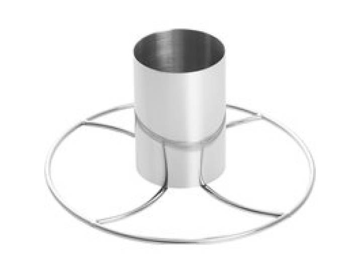 GRILLMEISTER Accessoires pour barbecue (support de cuisson pour poulet)